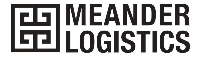 Meander Logistics Logo